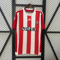 Southampton 15/16