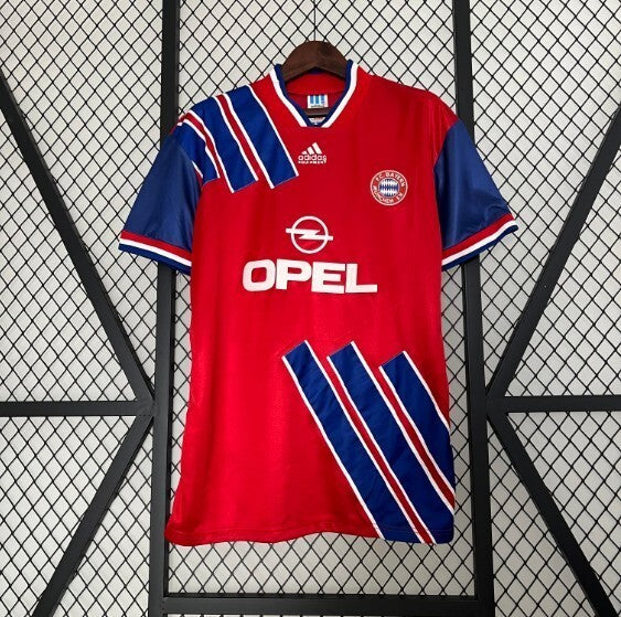 FC Bayern Munich 93/94