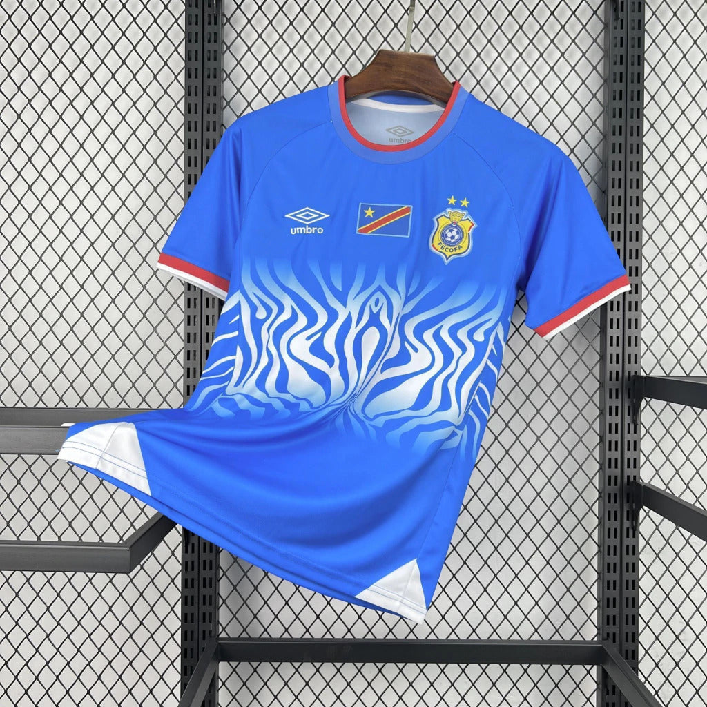 RD Congo 26/27