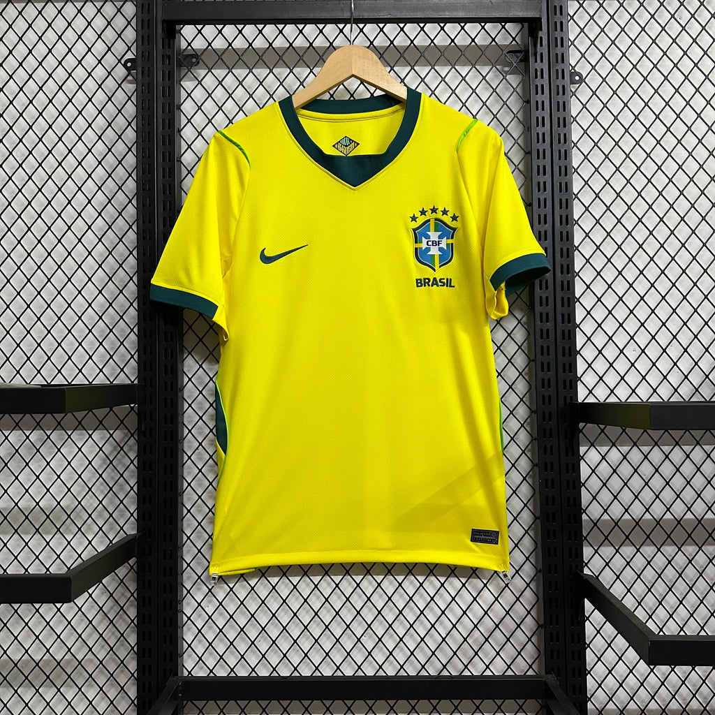 Brasil 26/27