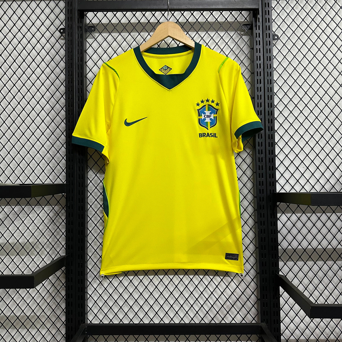 Brasil 26/27