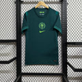 Nigeria Visitante 25/26