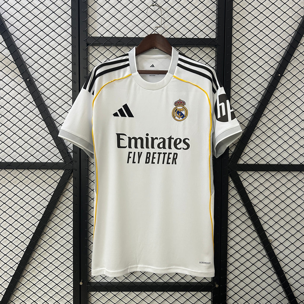 Real Madrid 25/26