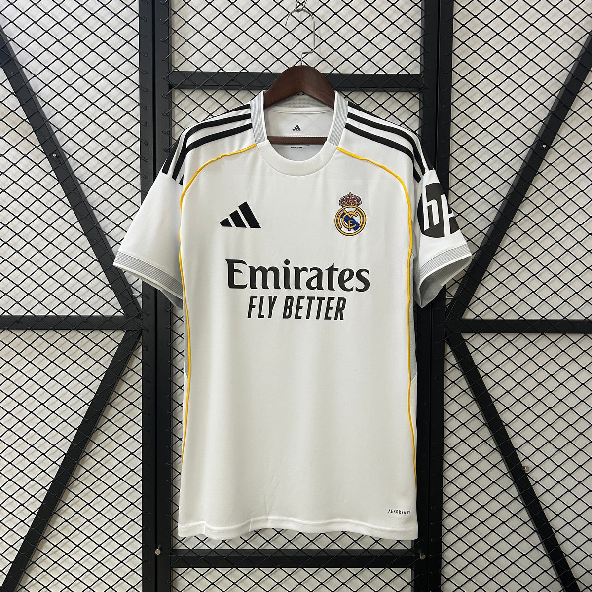 Real Madrid 25/26