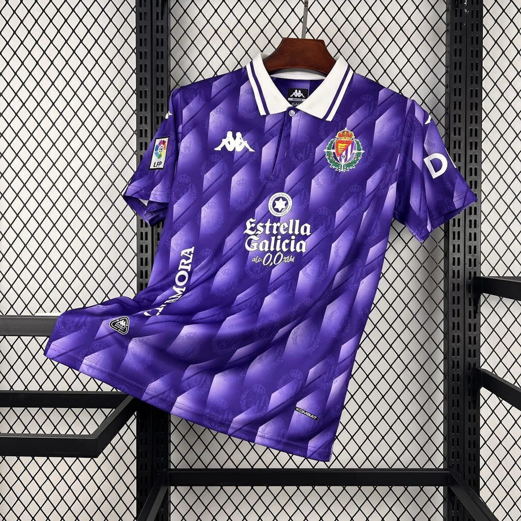 Real Valladolid | Edición Especial