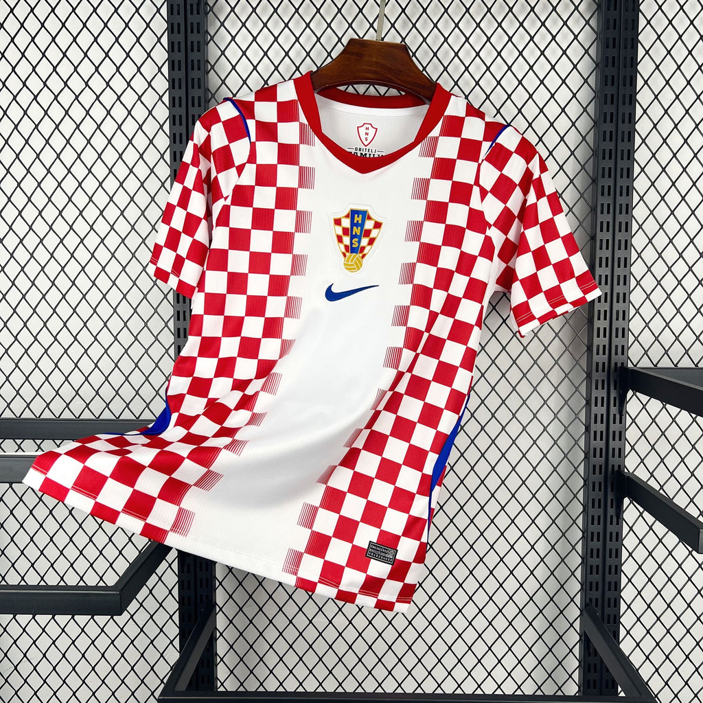 Croacia