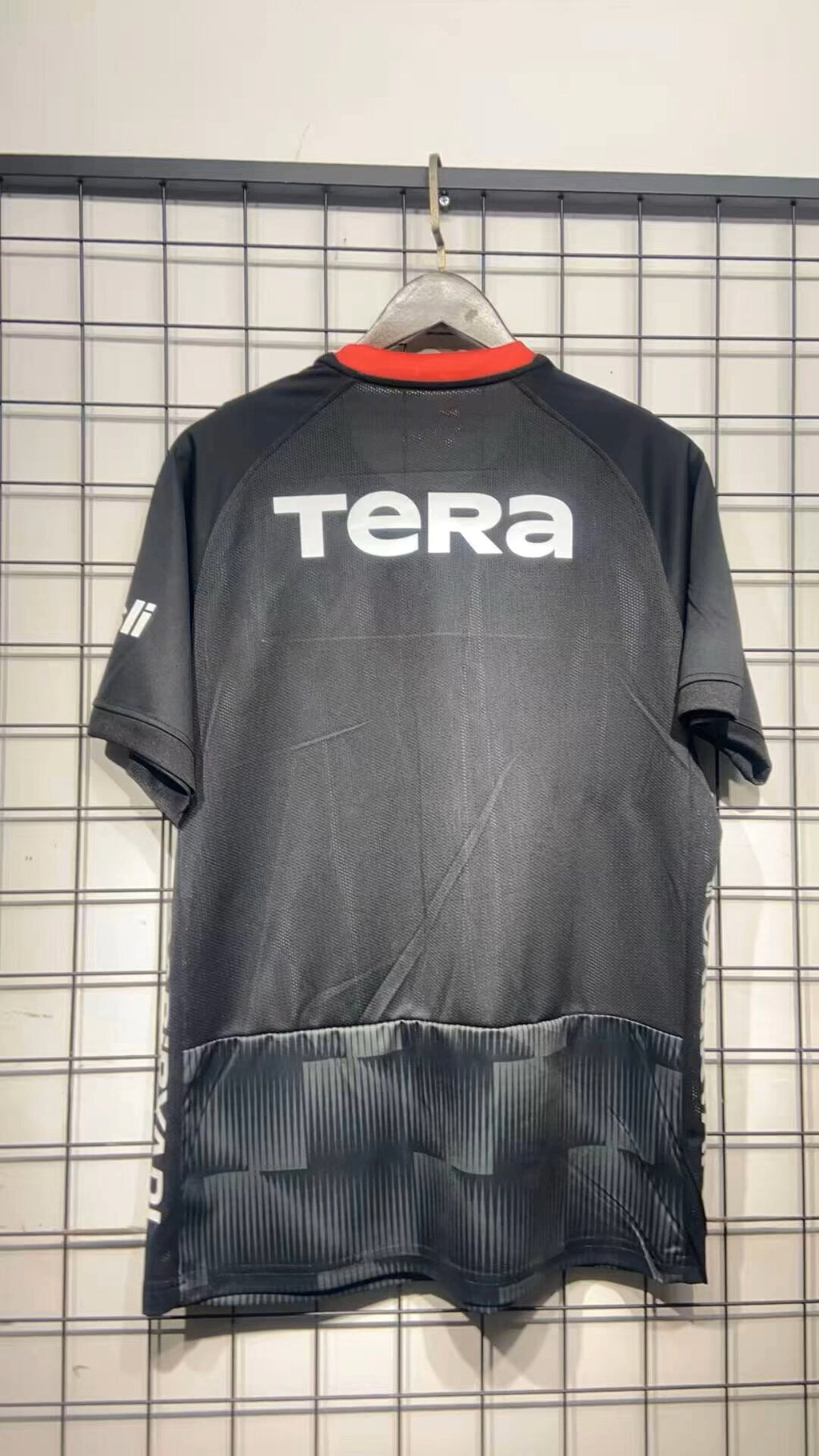 Besiktas JK Visitante 26/27