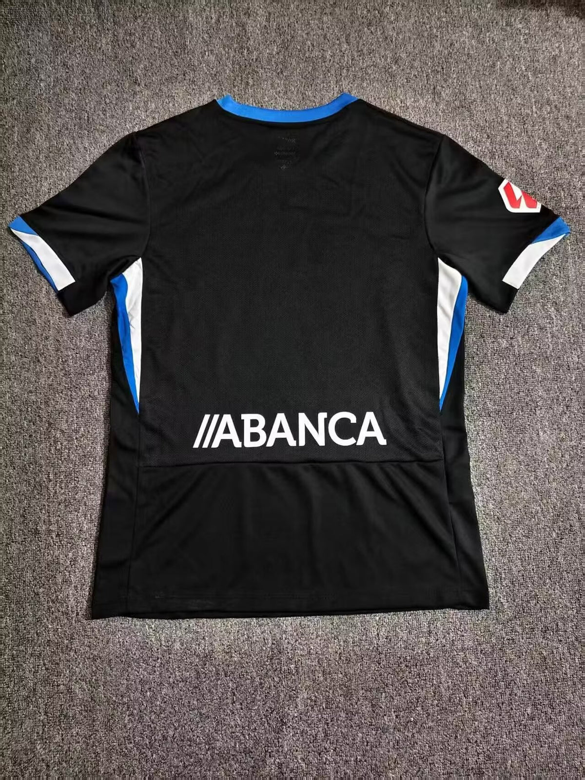 RC Deportivo Visitante 26/27