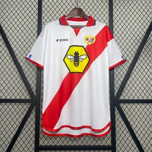 Rayo Vallecano 01/02