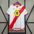 Rayo Vallecano 01/02