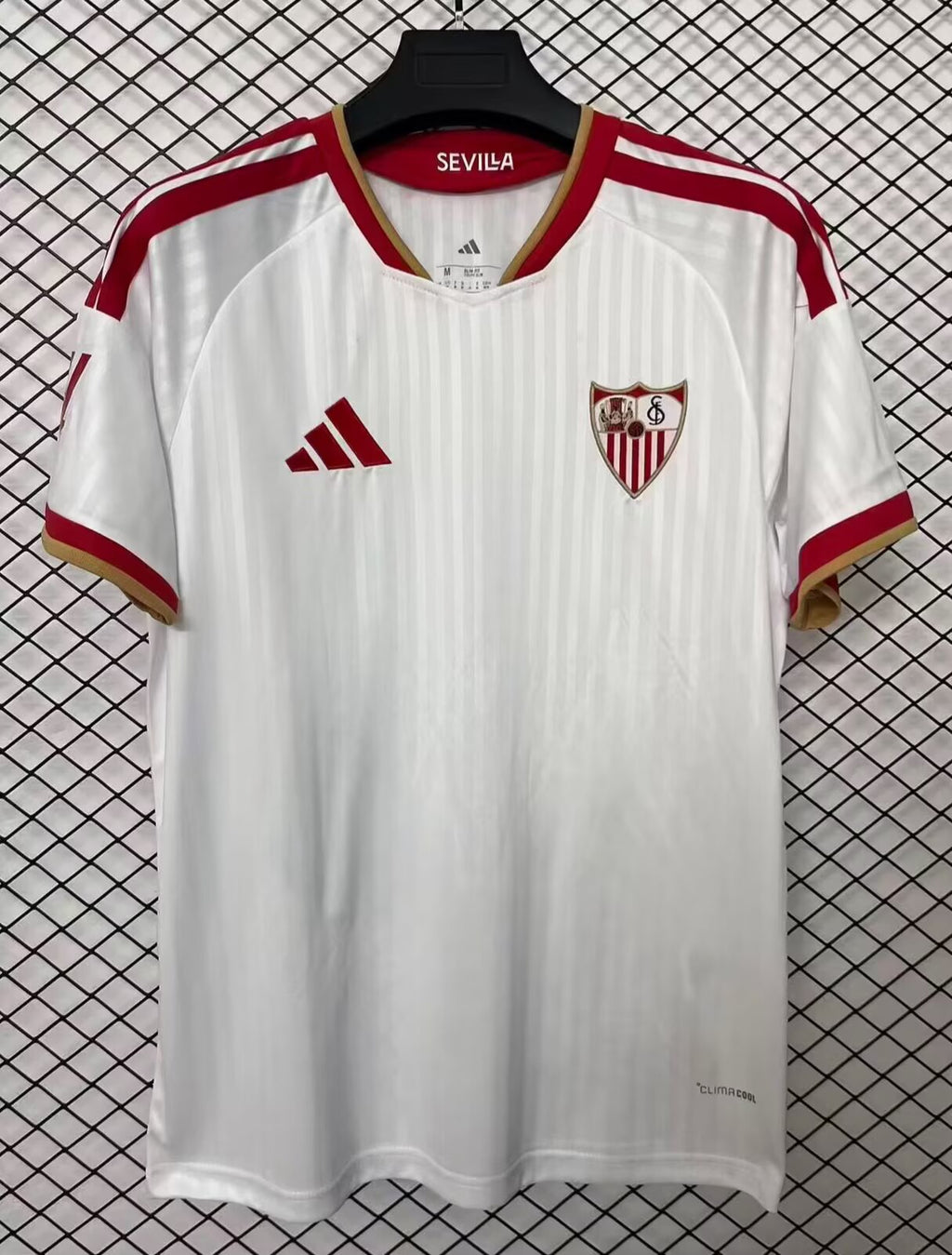 Sevilla FC 26/27