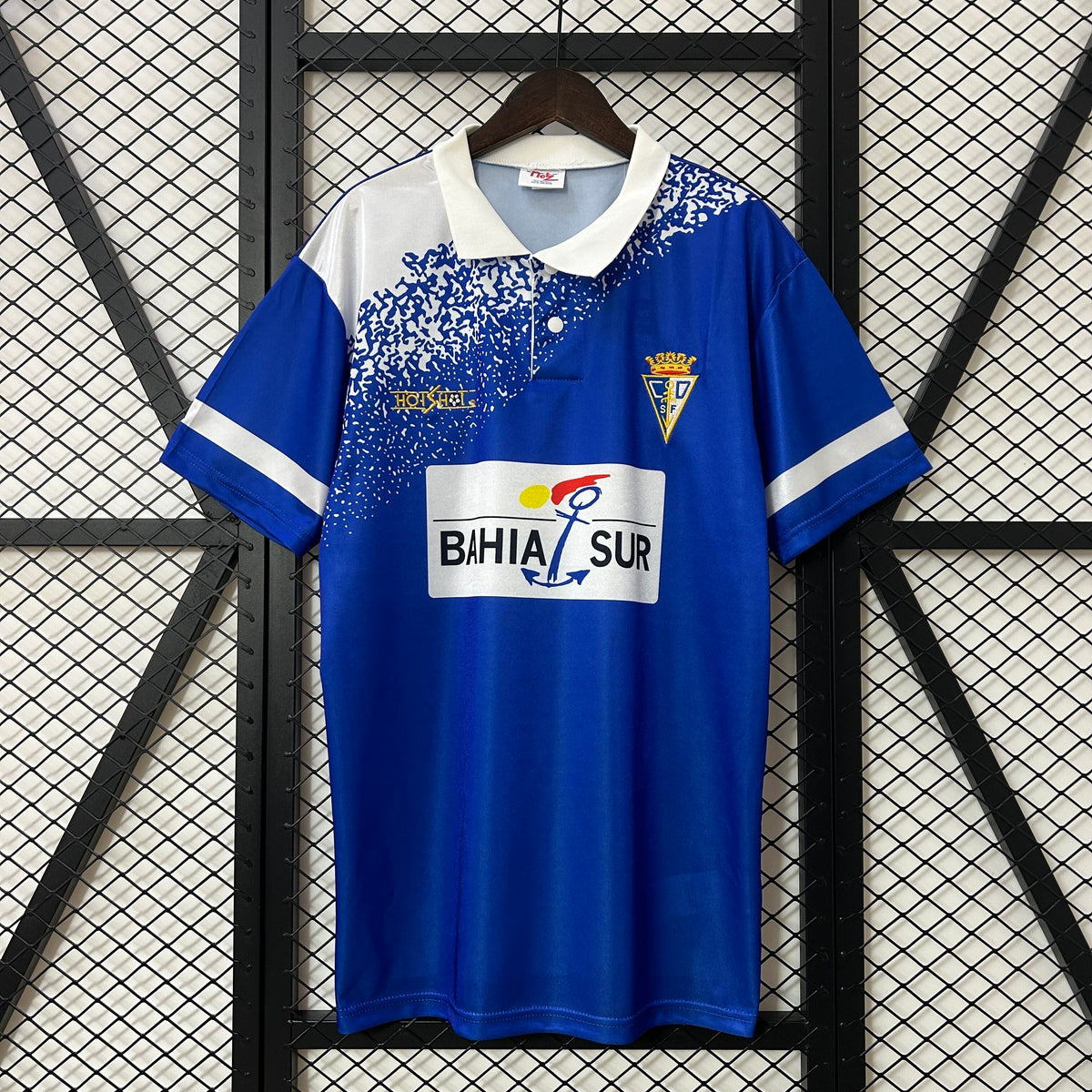 CD San Fernando 93/94