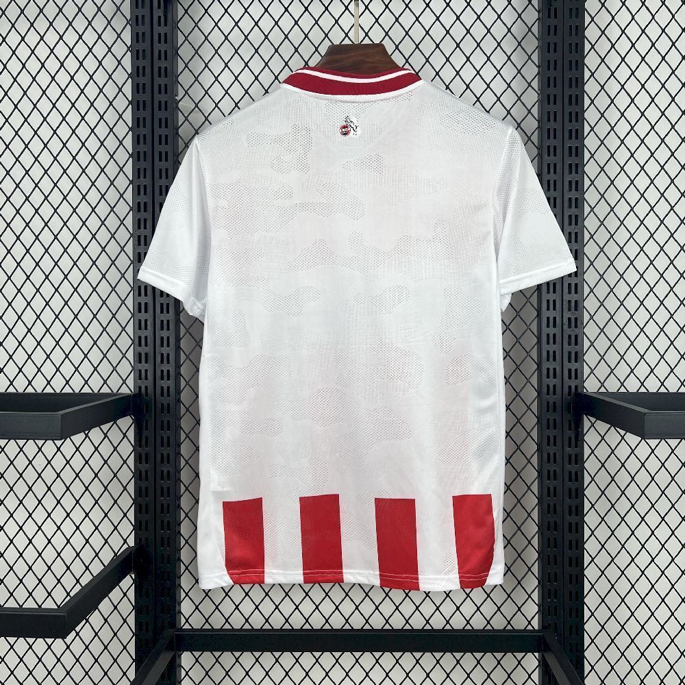 FC Koln 25/26