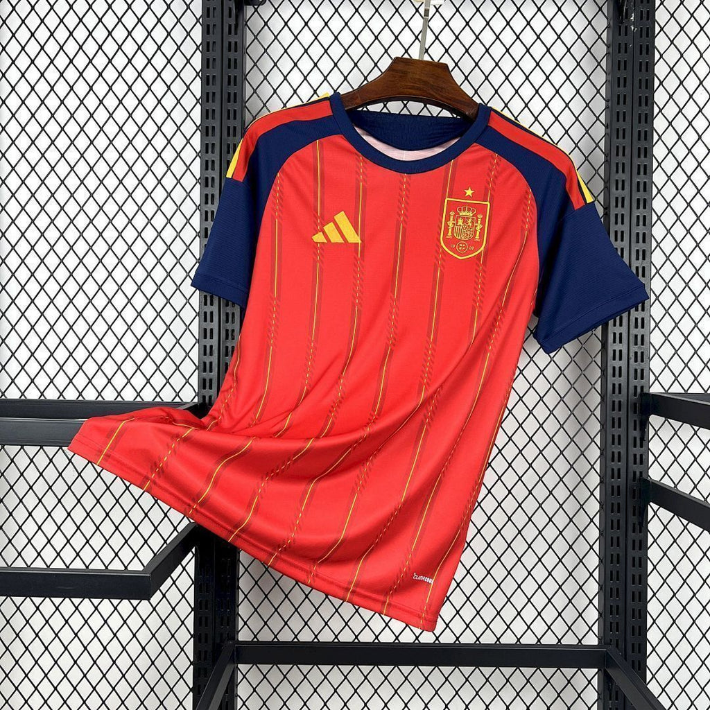 España 26/27