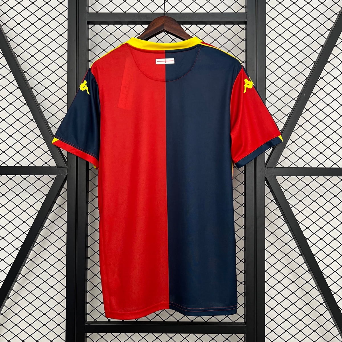 Genoa 25/26