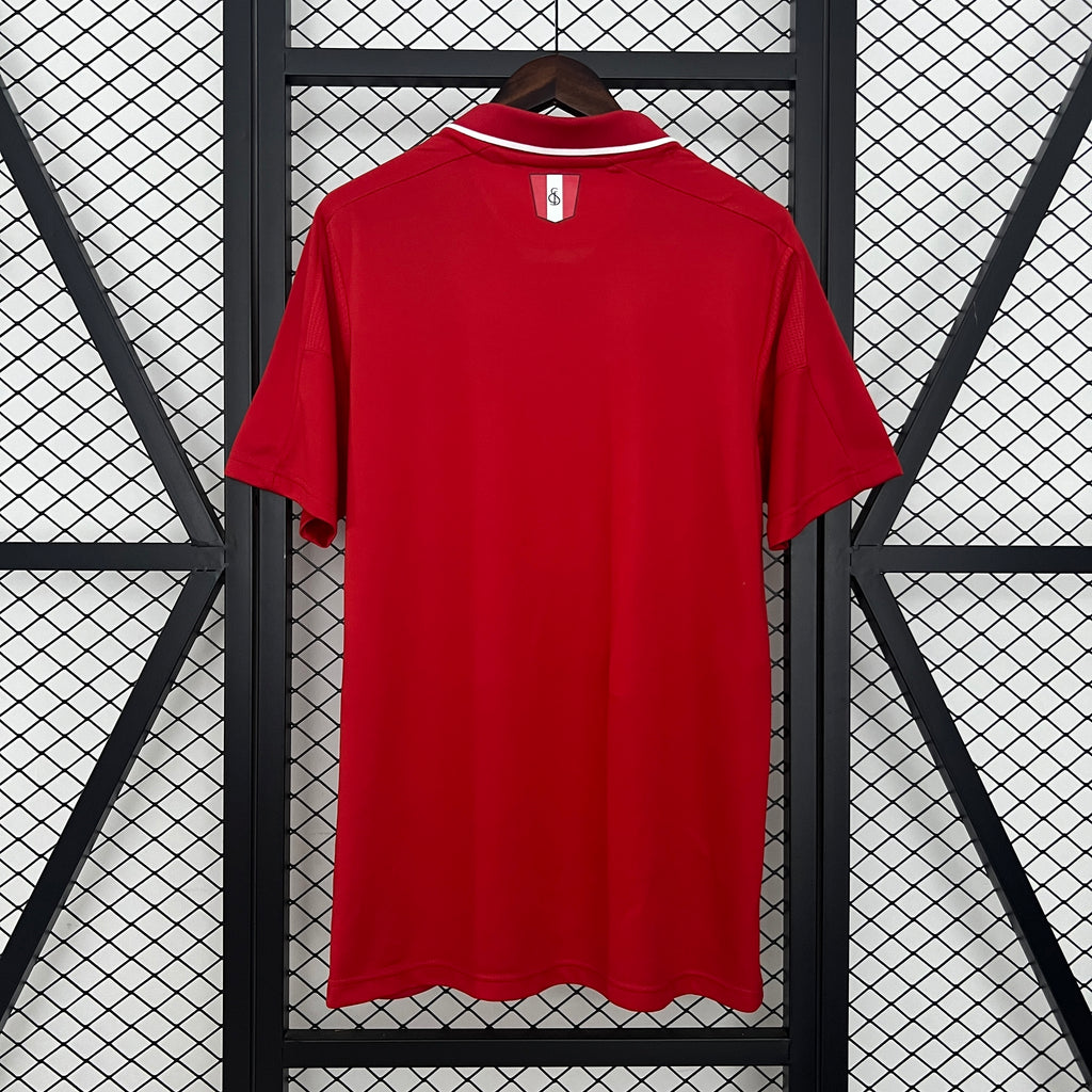 Sevilla FC 15/16