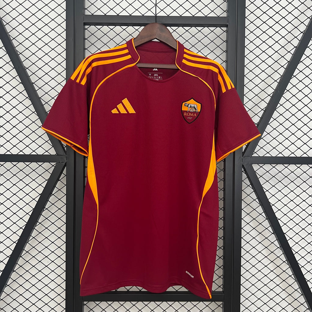 AS Roma 25/26