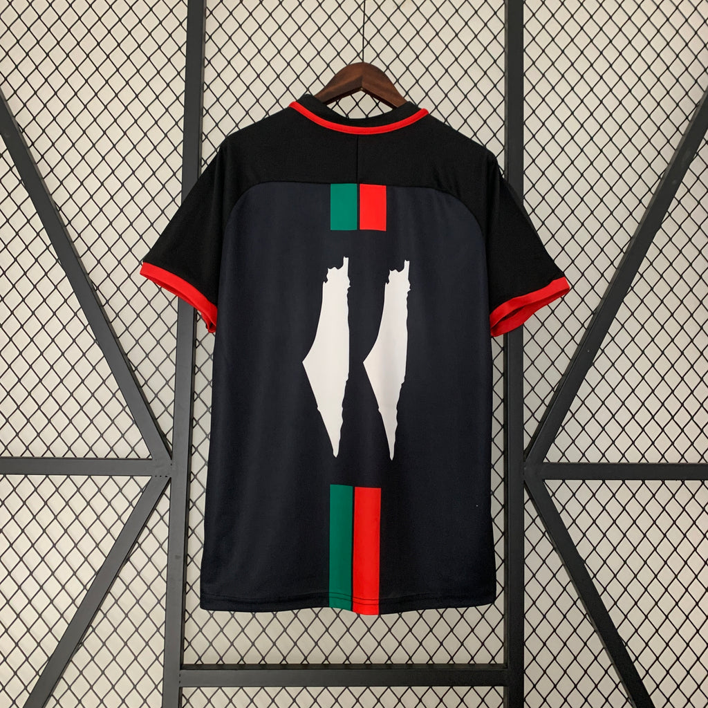Palestina Negra 23/24