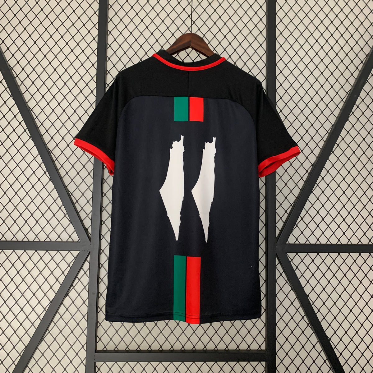 Palestina Negra 23/24
