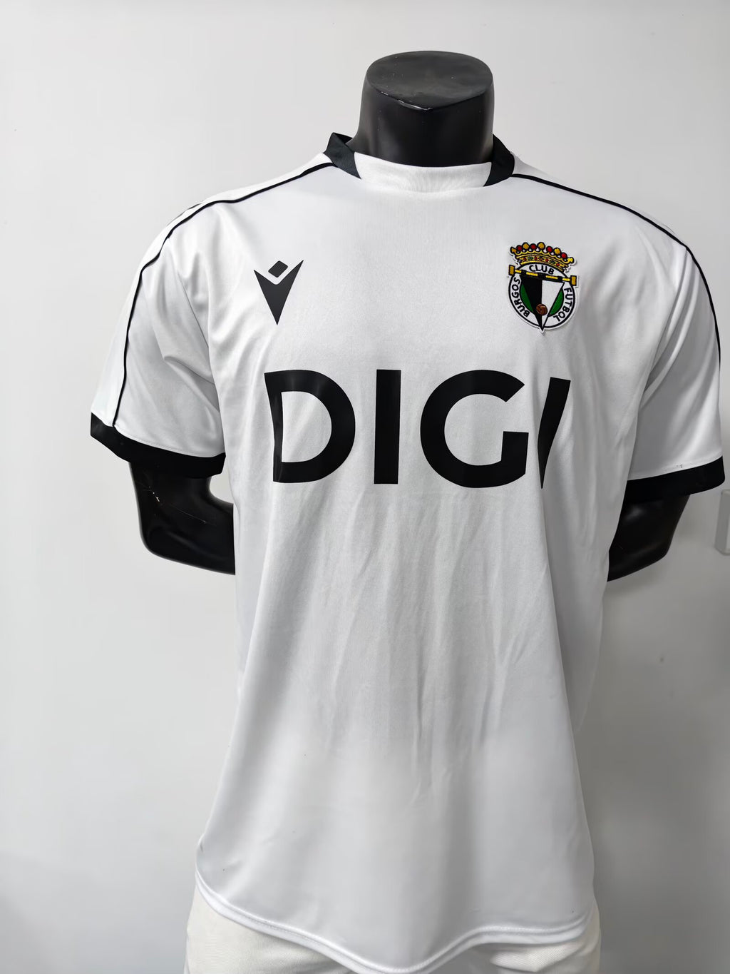 Burgos CF 26/27