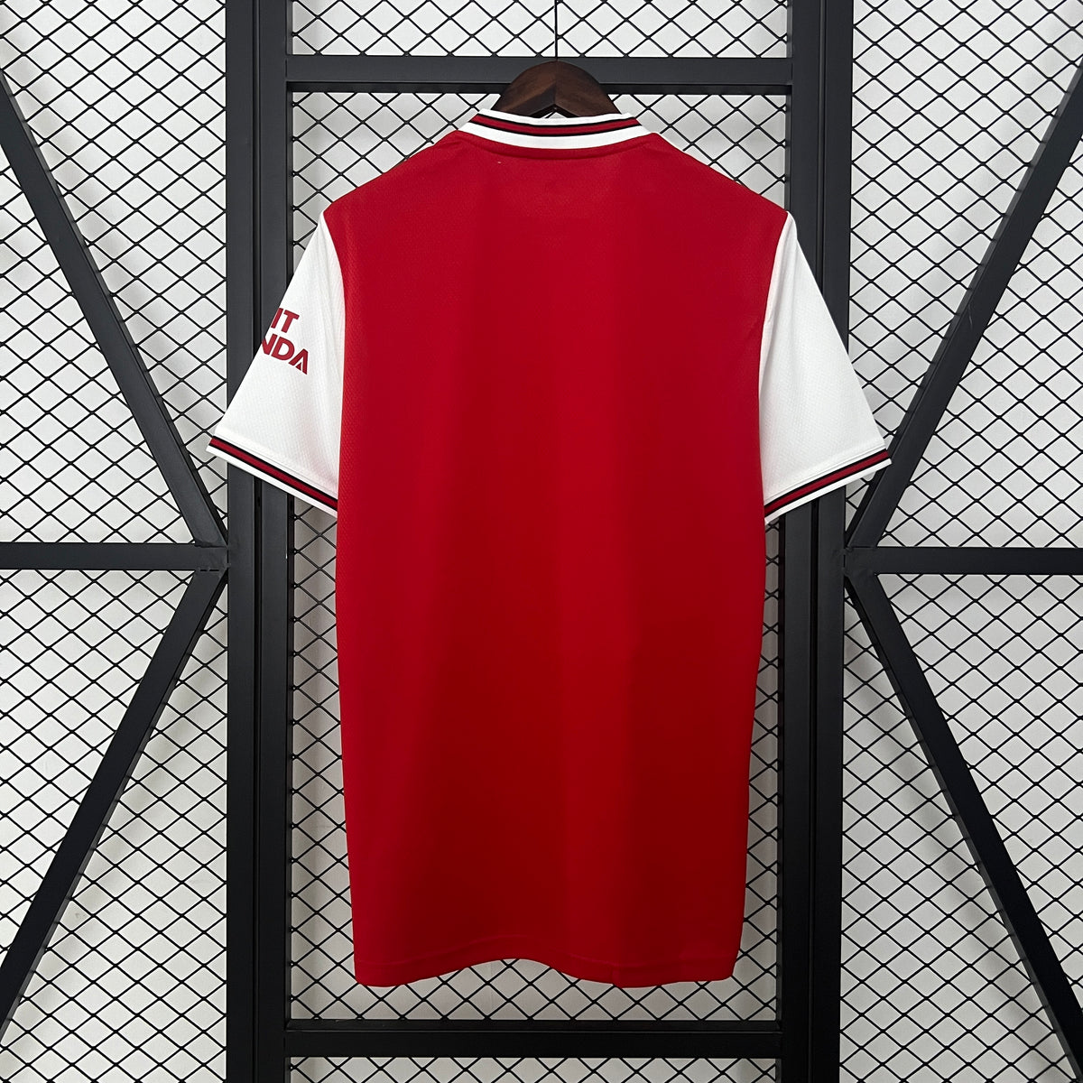 Arsenal 19/20
