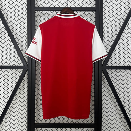Arsenal 19/20