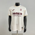 Villarreal Visitante 25/26