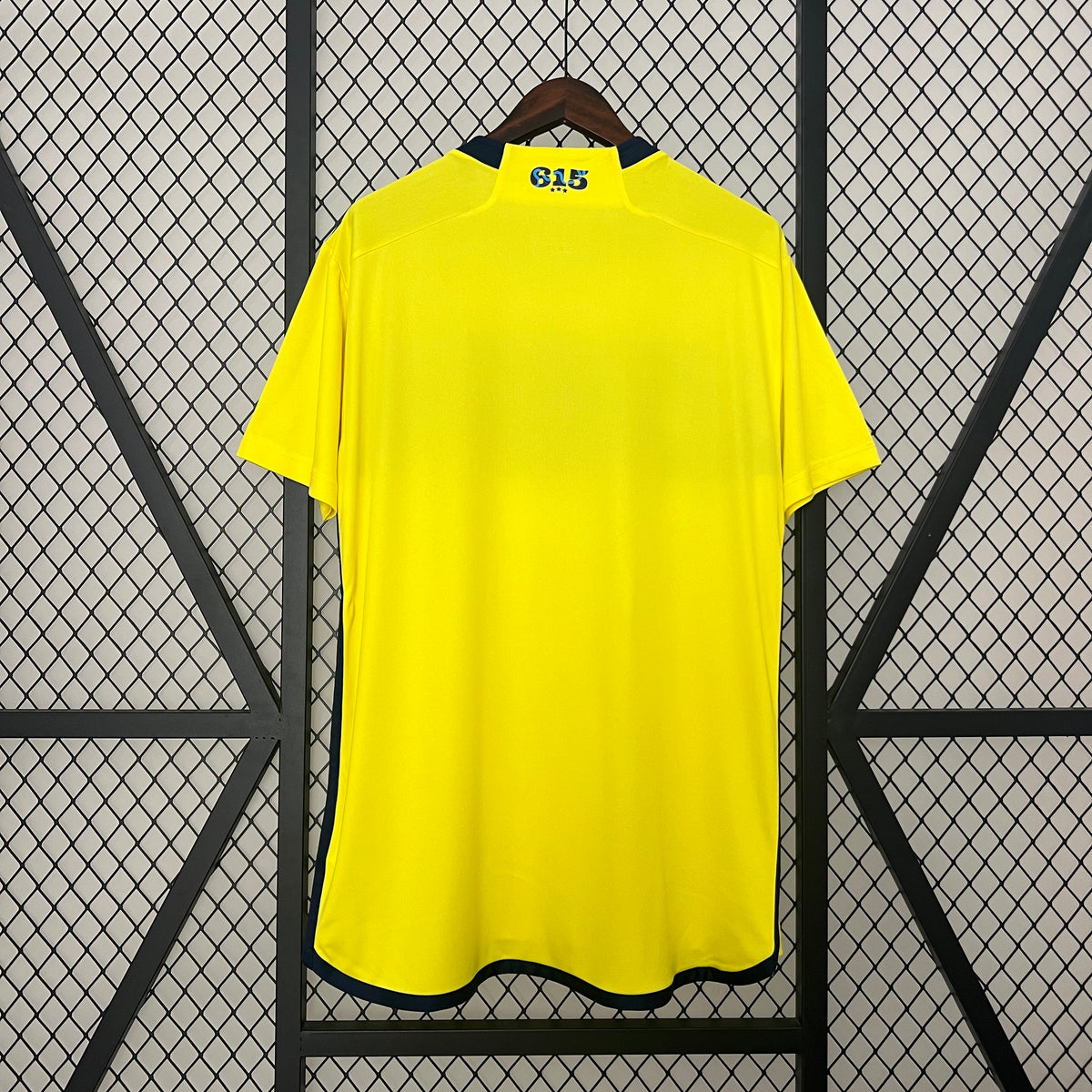 Nashville FC Visitante 24/25