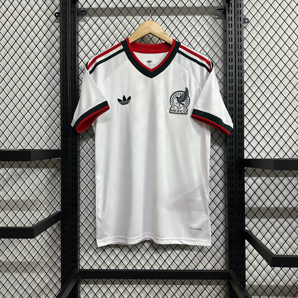 Mexico