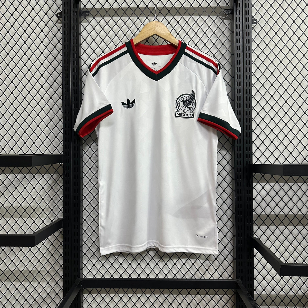 Mexico