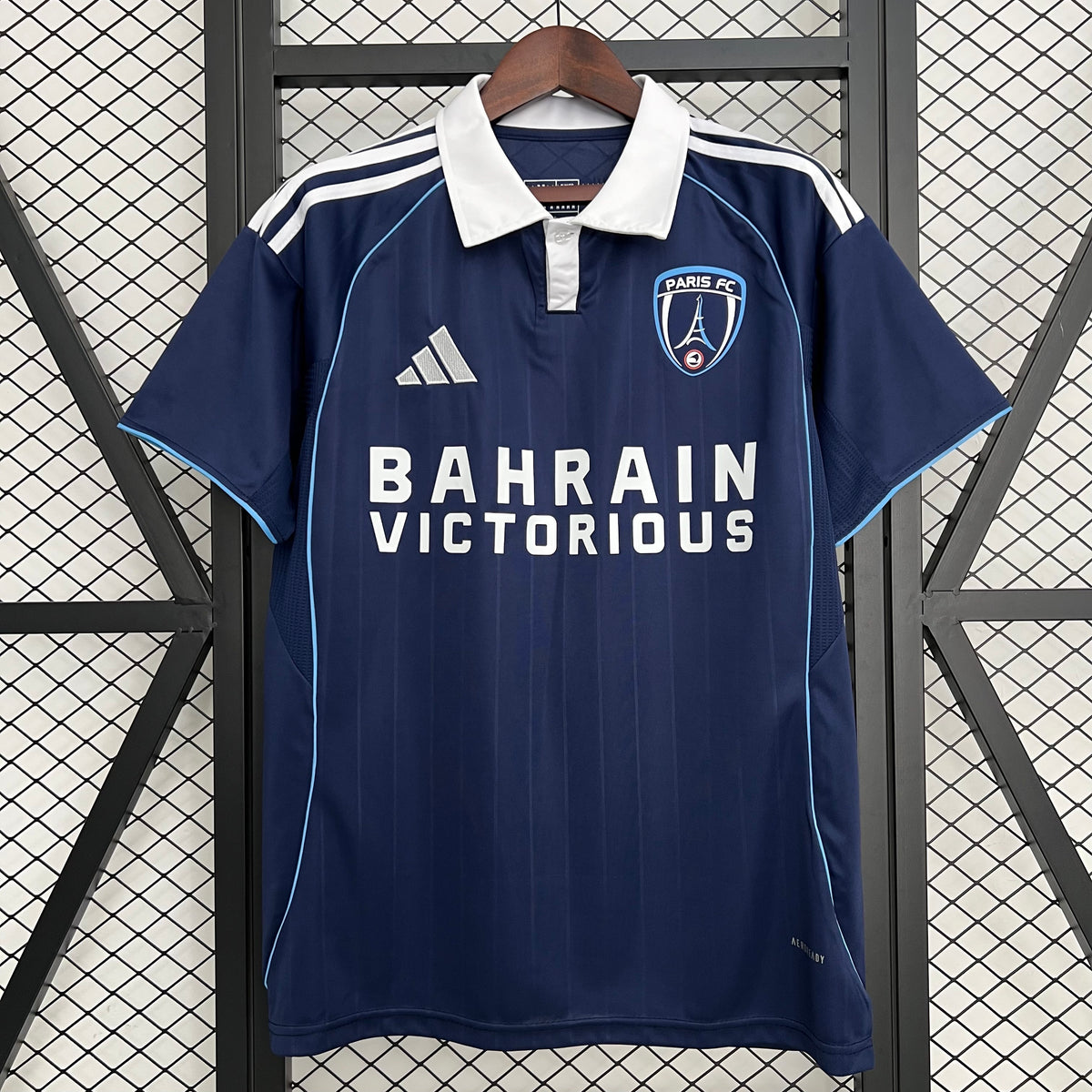Paris FC 25/26