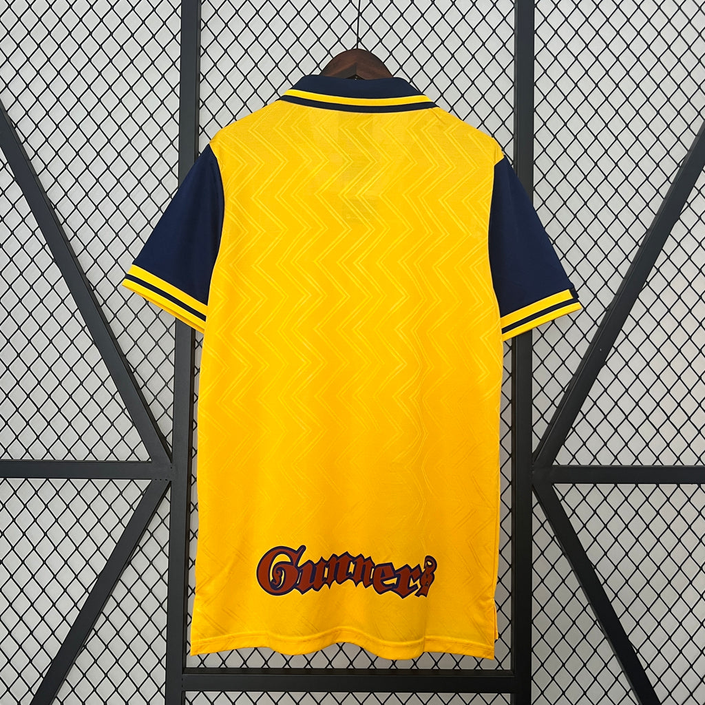 Arsenal Visitante 96/97