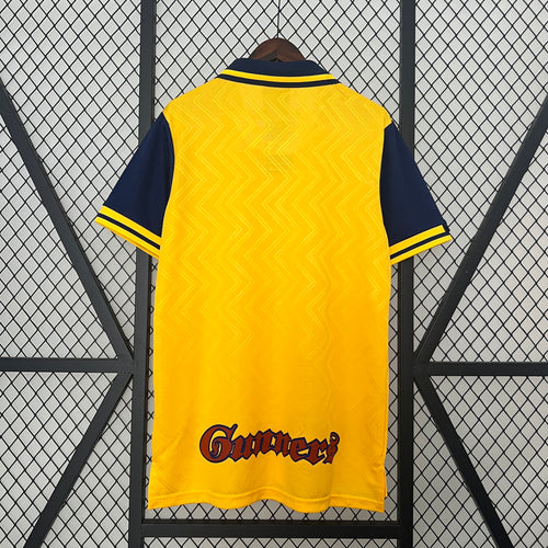 Arsenal Visitante 96/97