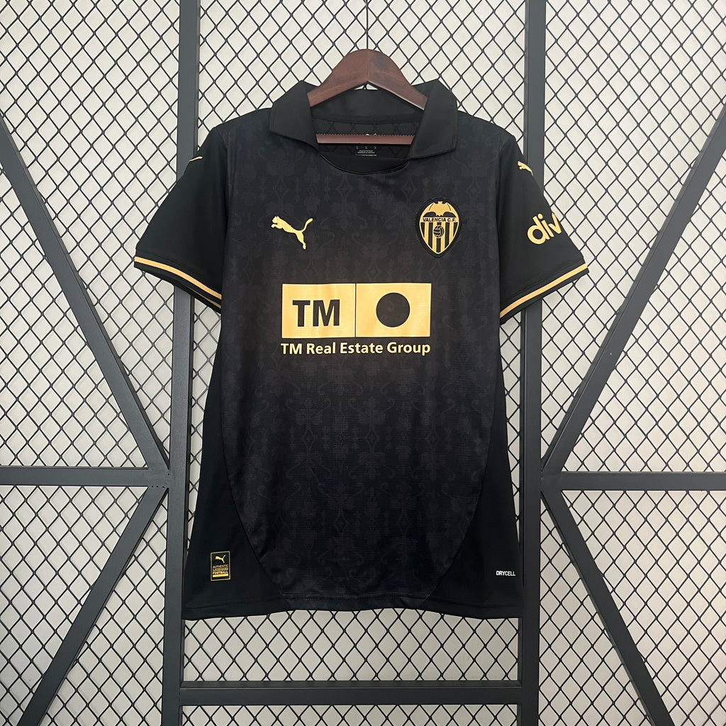 Valencia CF Visitante 24/25