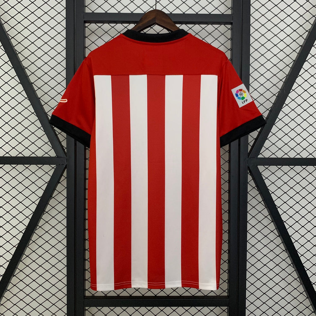 Athletic Club 11/12