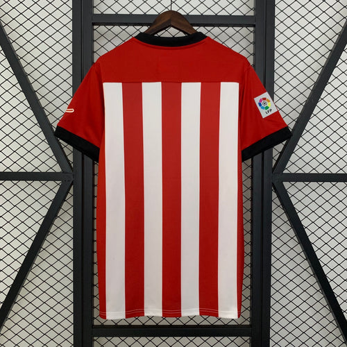Athletic Club 11/12