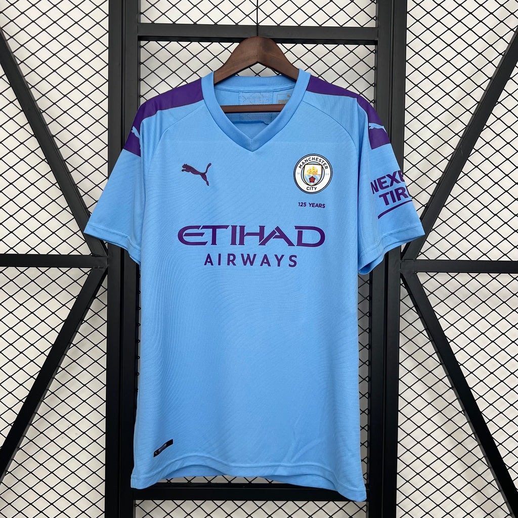 Manchester City 19/20