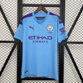 Manchester City 19/20