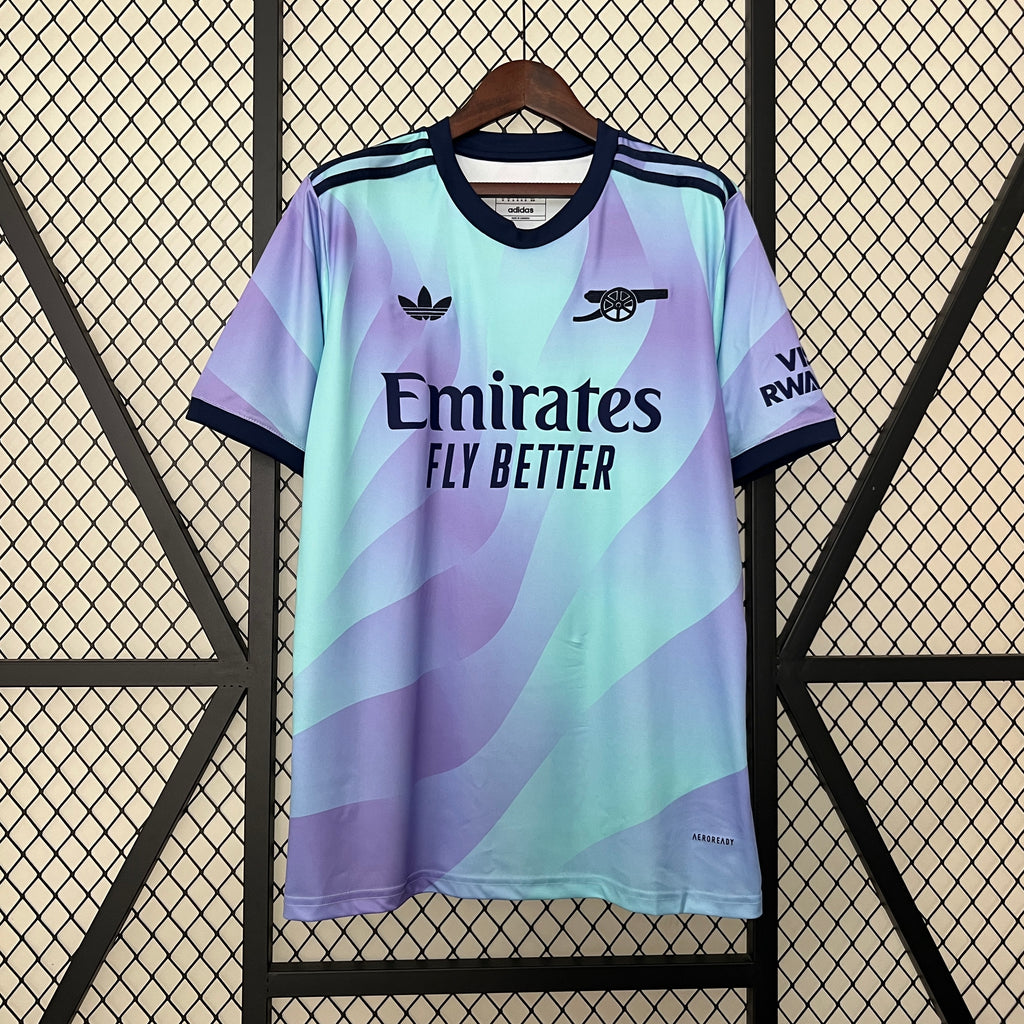 Arsenal 3ª 24/25