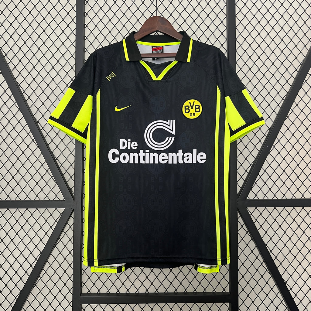 Borussia Dortmund Visitante 96/97