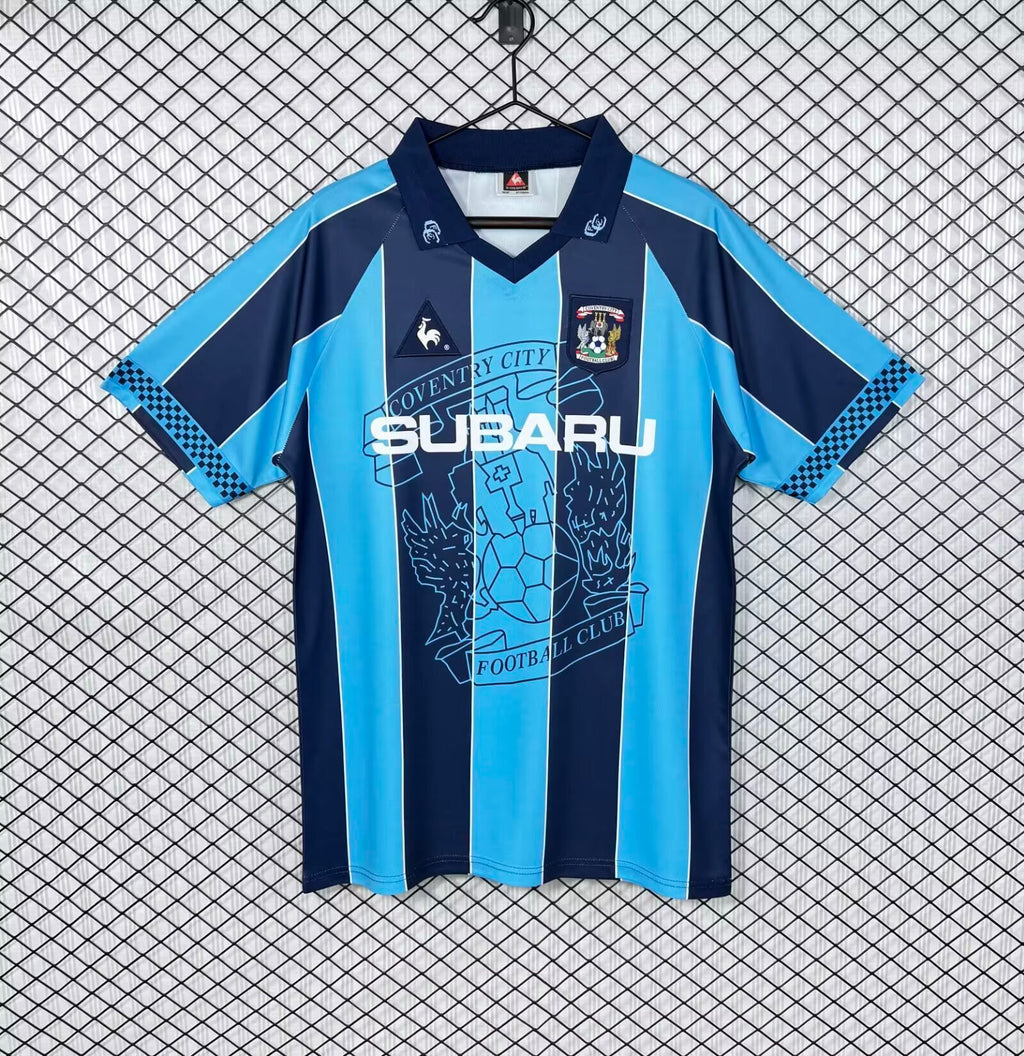 Coventry City 97/98