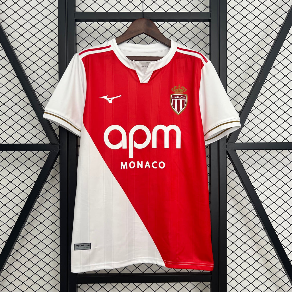 AS Monaco 25/26