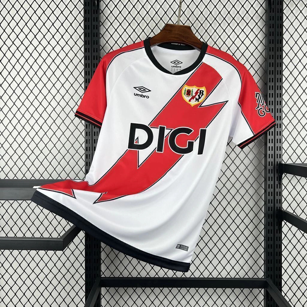 Rayo Vallecano 25/26