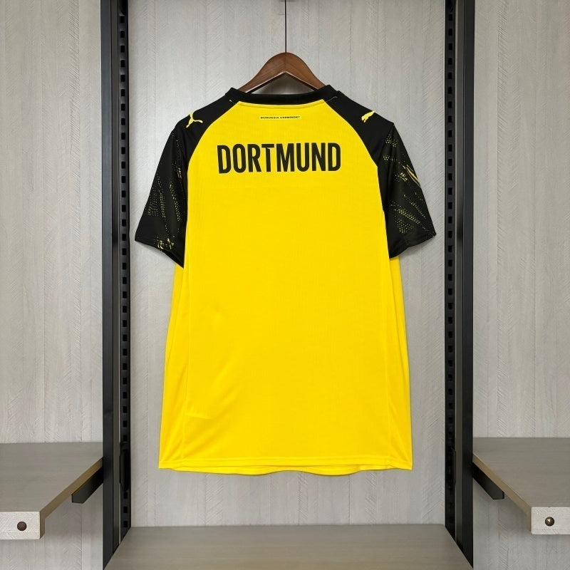 Borussia Dortmund 25/26
