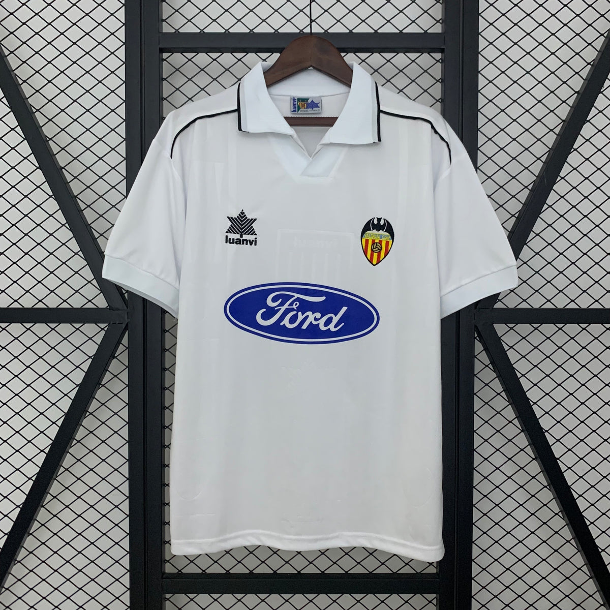 Valencia CF 96/97