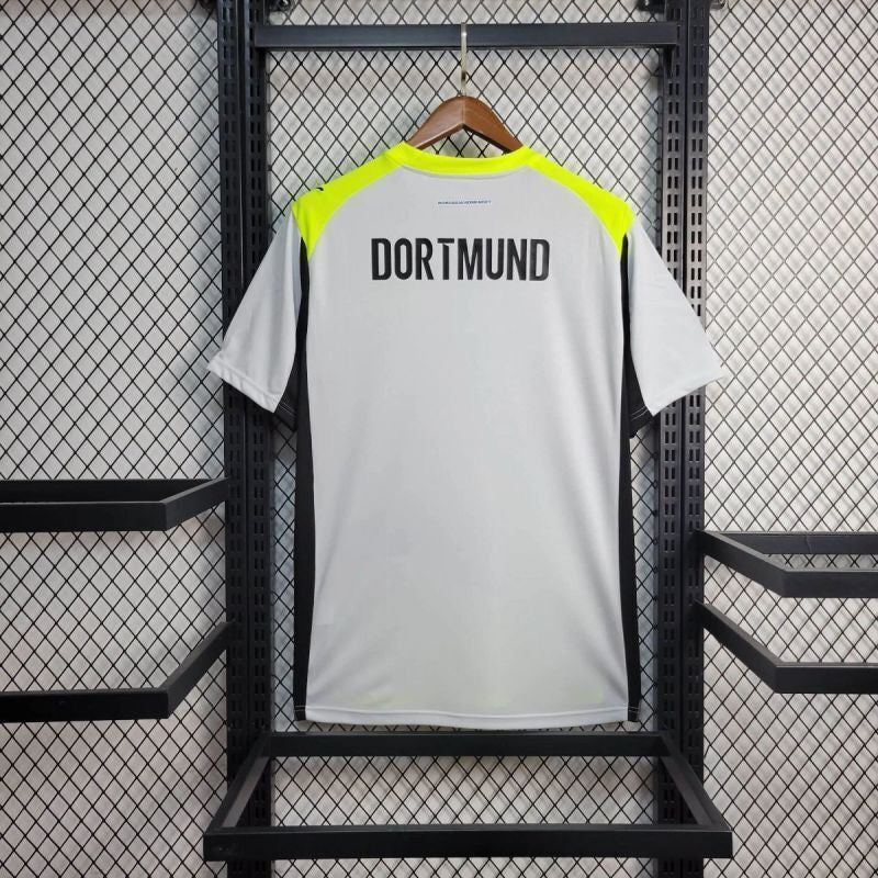 Borussia Dortmund Visitante 25/26