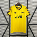 Arsenal Visitante 86/87