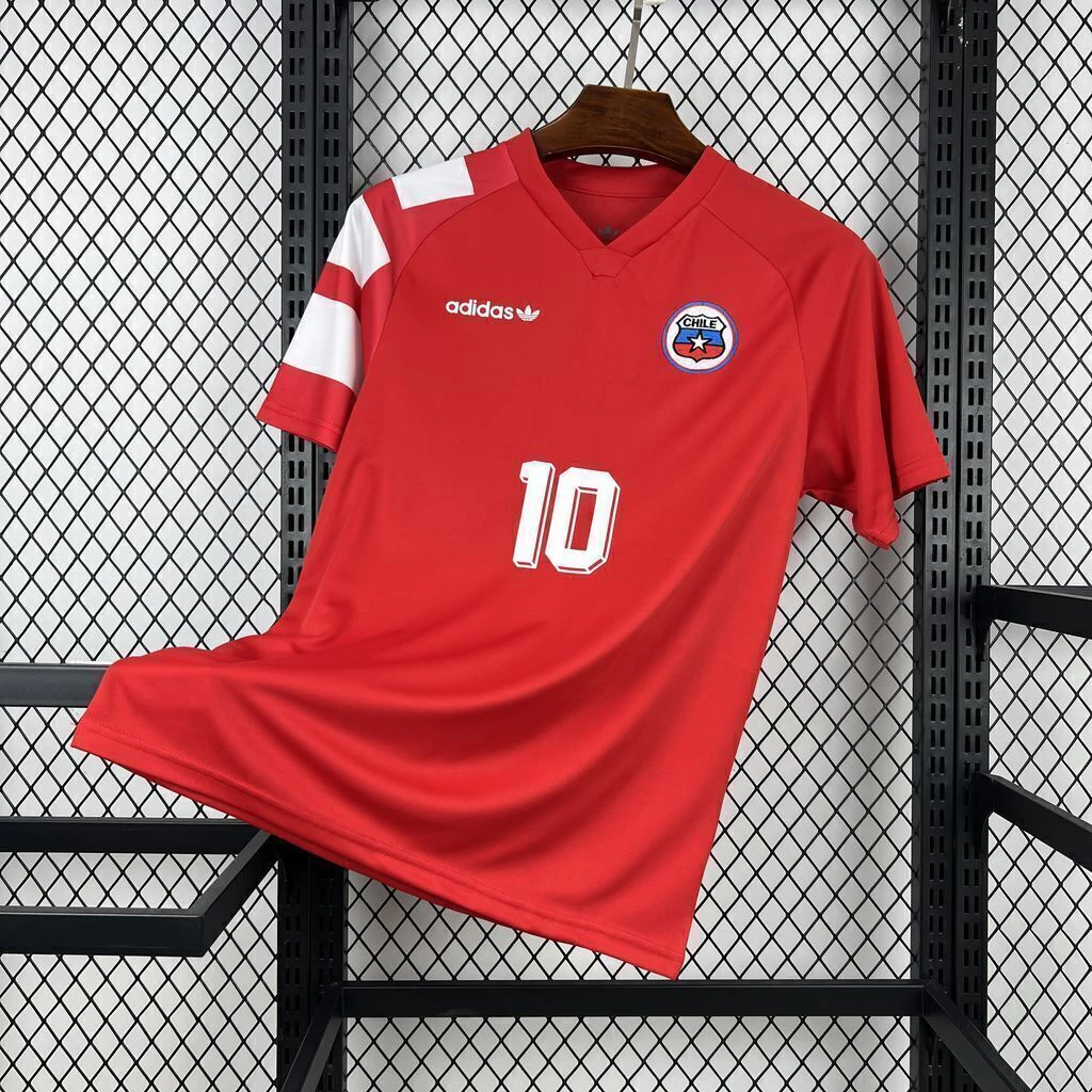 Chile