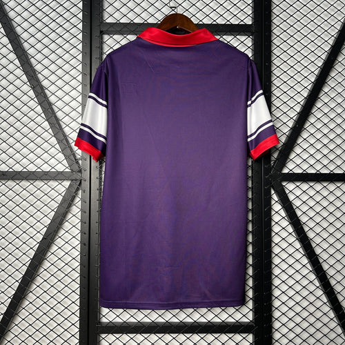 AC Fiorentina 83/84