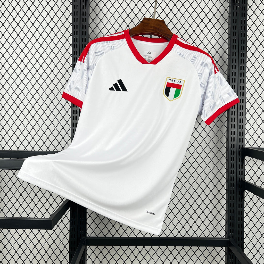 Emiratos Árabes Unidos 2026